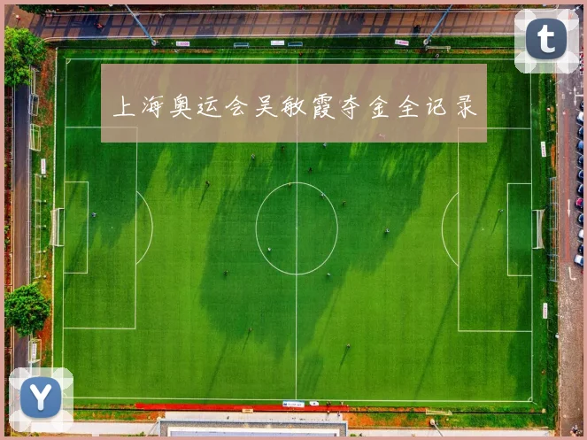 上海奥运会吴敏霞夺金全记录