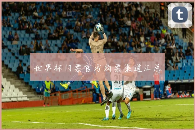 世界杯门票官方购票渠道汇总