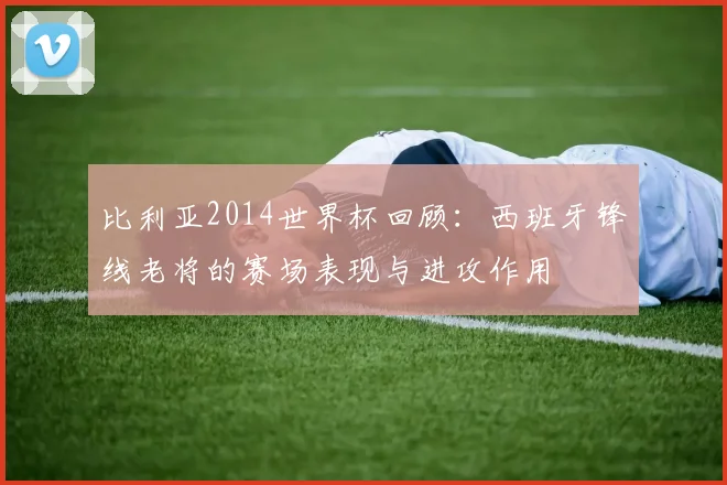 比利亚2014世界杯回顾:西班牙锋线老将的赛场表现与进攻作用