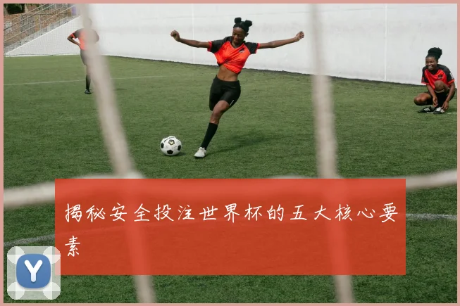 揭秘安全投注世界杯的五大核心要素