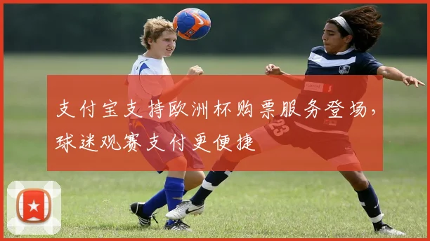 支付宝支持欧洲杯购票服务登场,球迷观赛支付更便捷