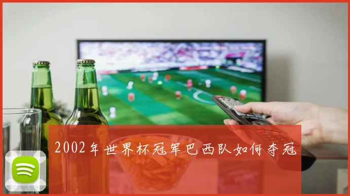 2002年世界杯冠军巴西队如何夺冠