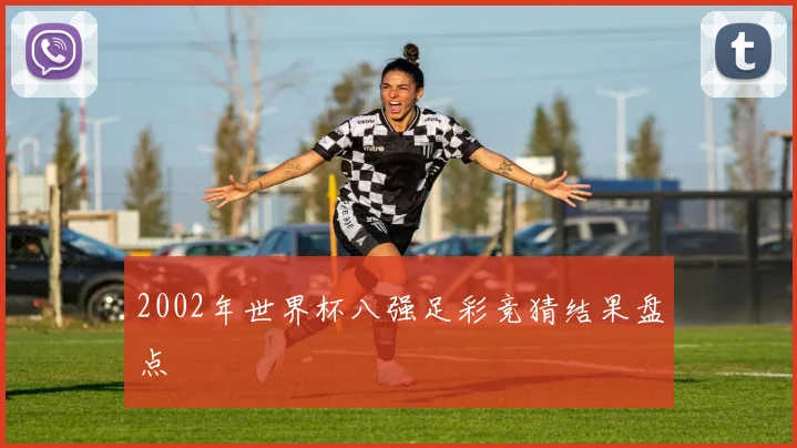 2002年世界杯八强足彩竞猜结果盘点